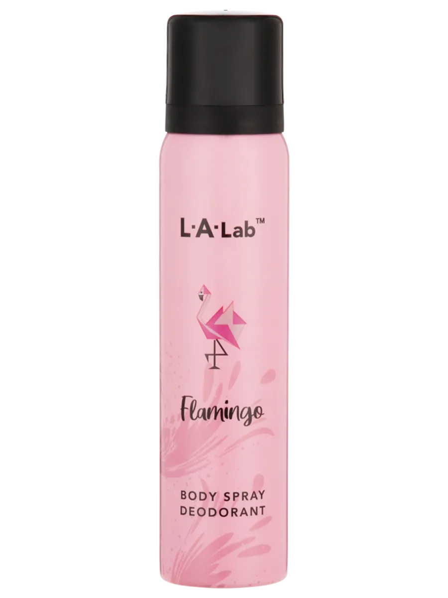L.A. Lab Deodorant