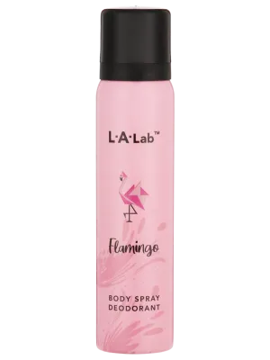 L.A. Lab Deodorant