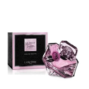 La Nuit Trésor EDT Mujer 100 Ml Lancome