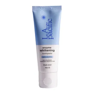 L.A. Pacific Enzyme Whitening Extra Sensitive Toothpaste
