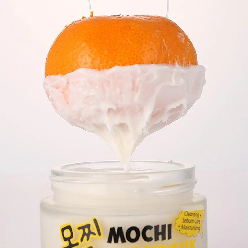 [LABONITA] Mochi Jjondeuk Scrub 50g