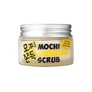 [LABONITA] Mochi Jjondeuk Scrub 50g