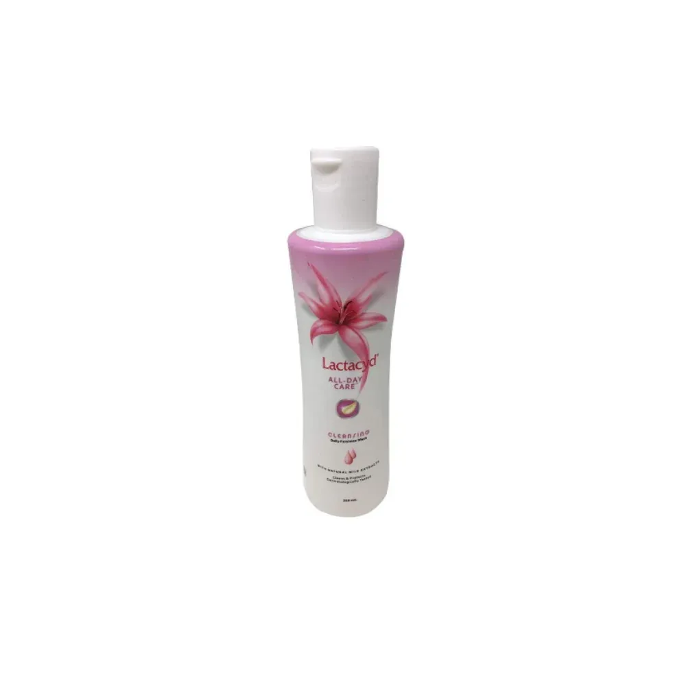 Lactacyd All Day Care Feminine Wash 250ml
