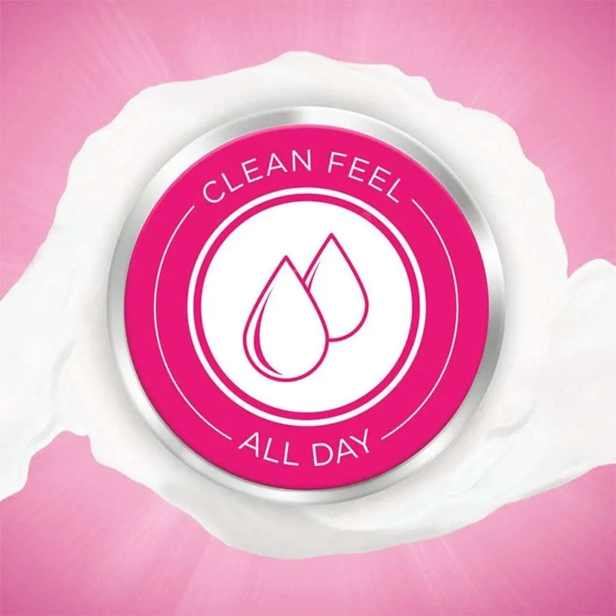 Lactacyd Feminine Wash All Day Care - 60ml