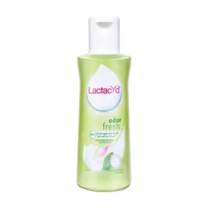 Lactacyd Feminine Wash Odor Fresh - 150ML