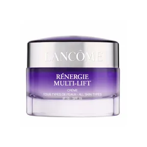 Lancôme Rénergie Multi-Lift Day Cream SPF15 50ml