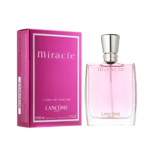 Lancome Miracle EDP 50 ML Mujer .