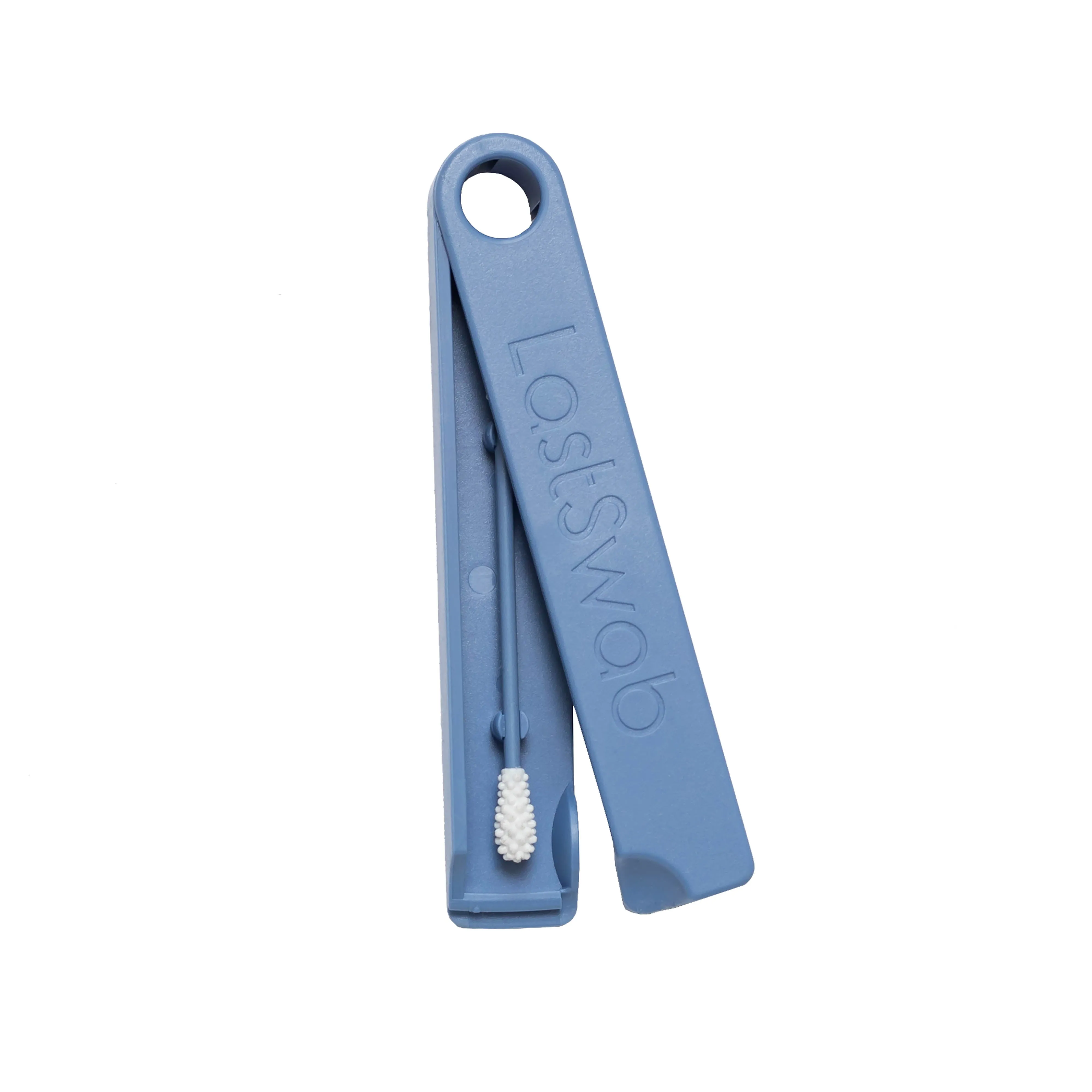 LastSwab Blue