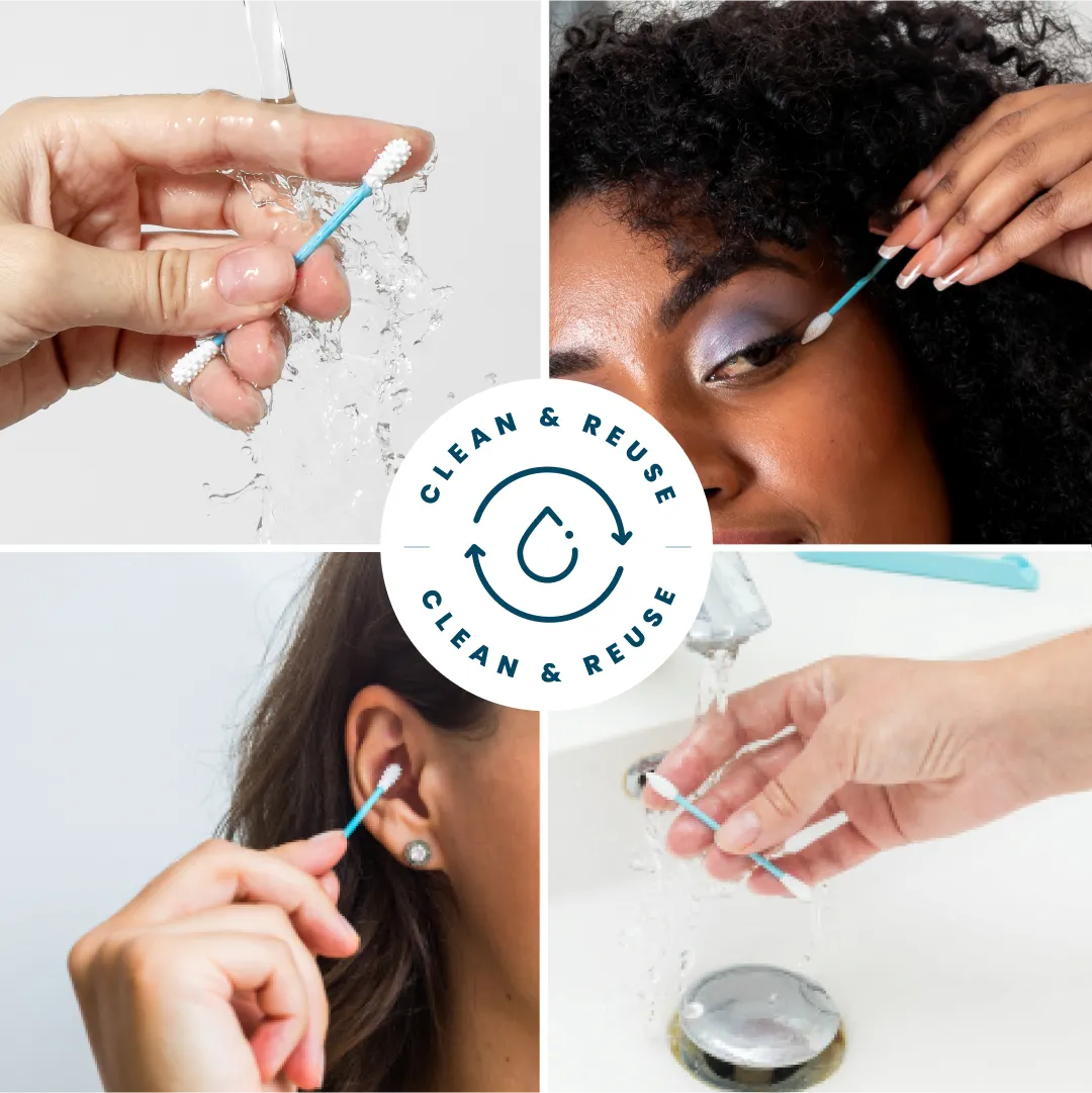 LastSwab Family Kit Mix