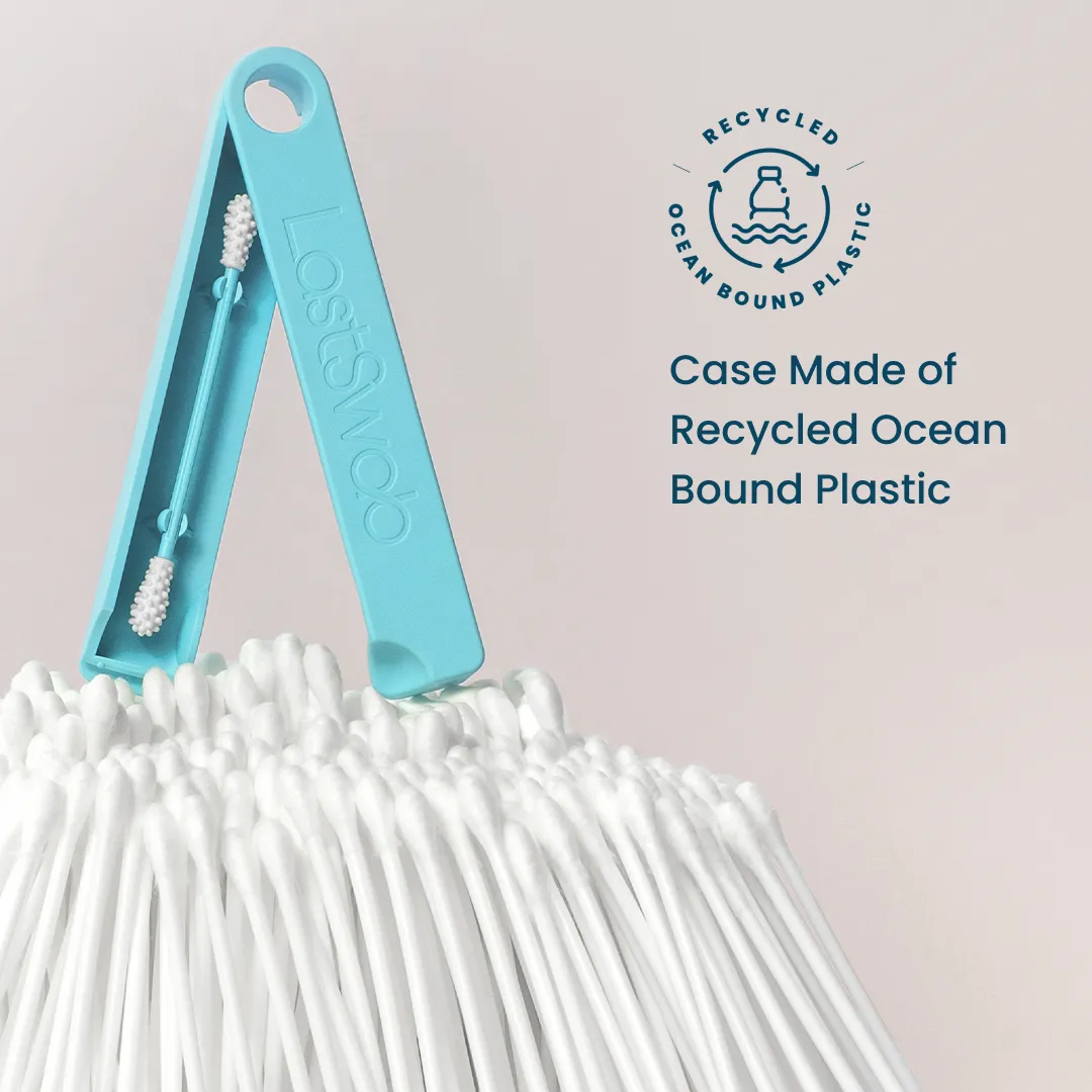 LastSwab Family Kit Mix