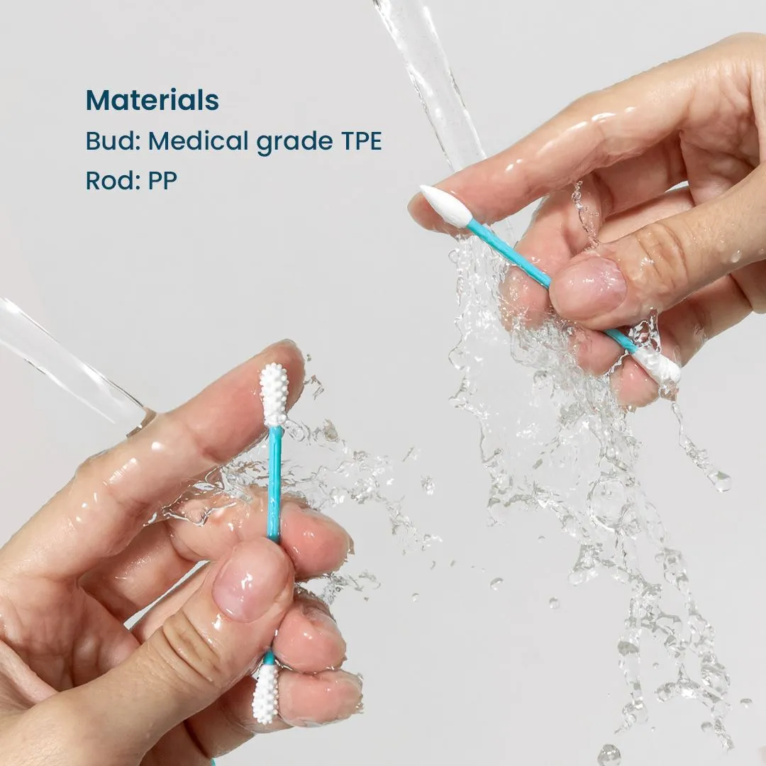 LastSwab Family Kit Mix
