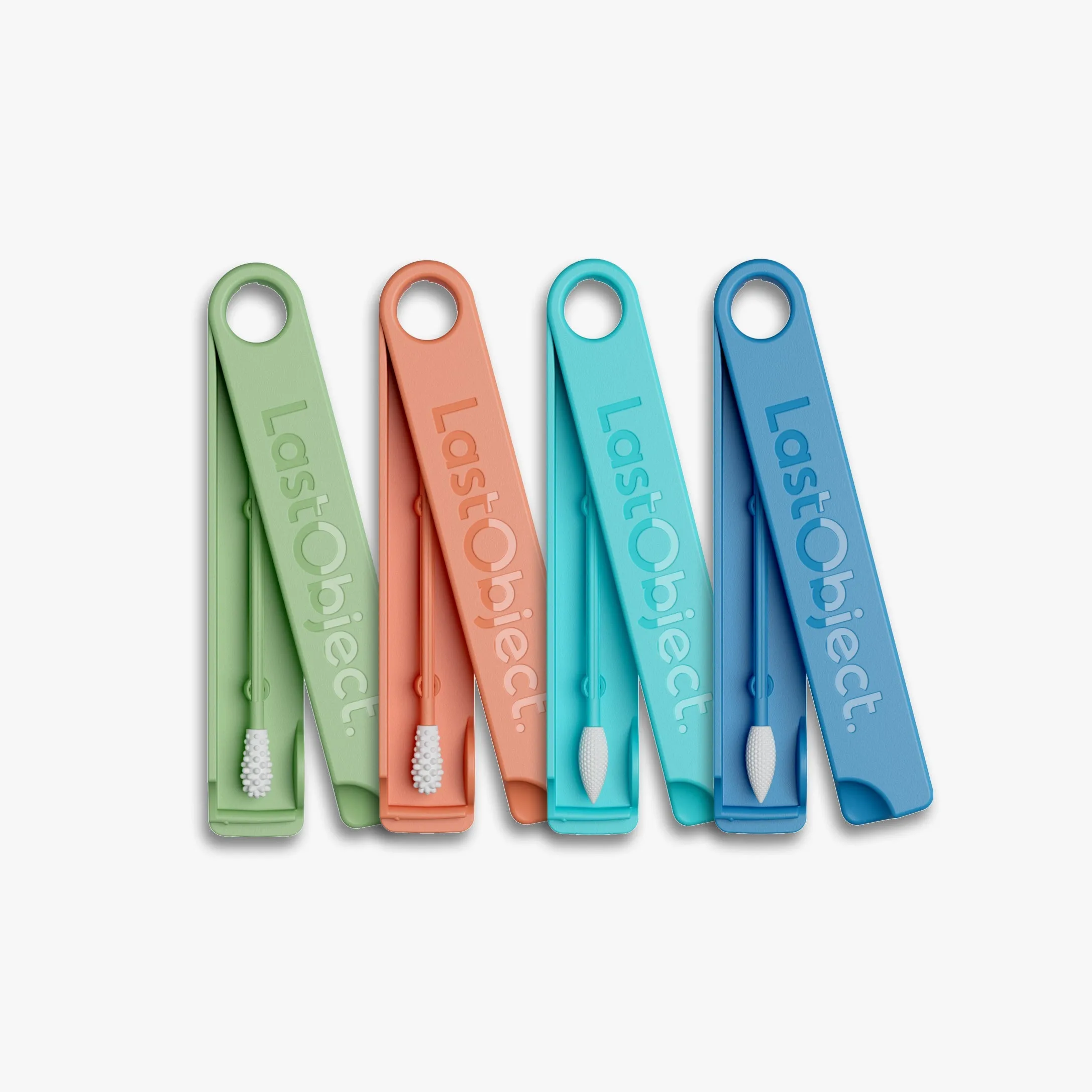 LastSwab Family Kit Mix