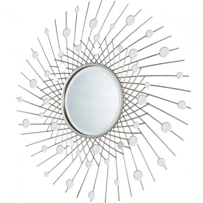 LATHAM MIRROR