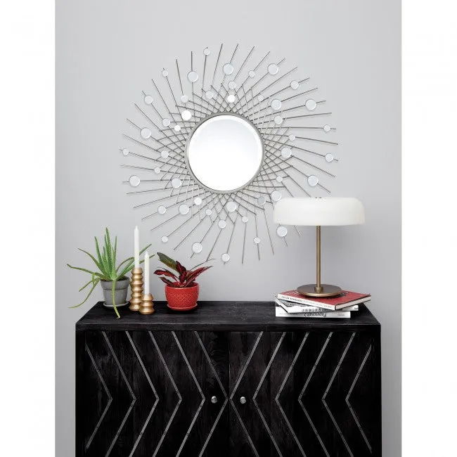 LATHAM MIRROR