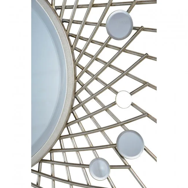 LATHAM MIRROR
