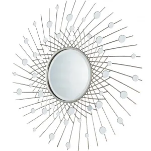 LATHAM MIRROR