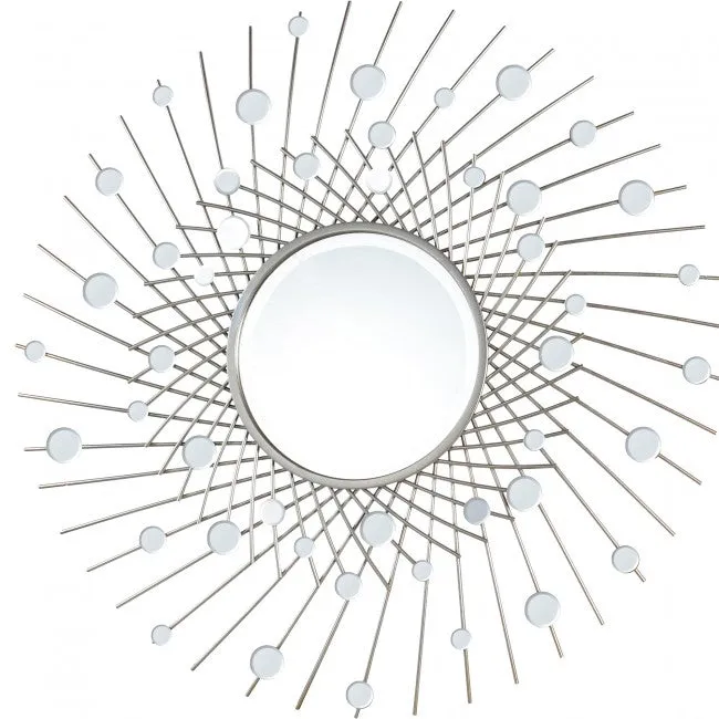 LATHAM MIRROR
