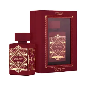 Lattafa Bade'e Al Oud Sublime EDP 100 ML