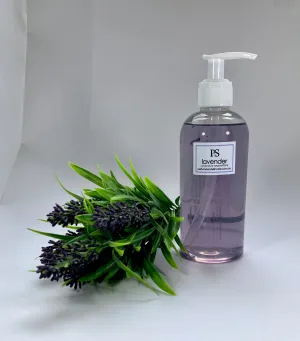 Lavender Body Wash