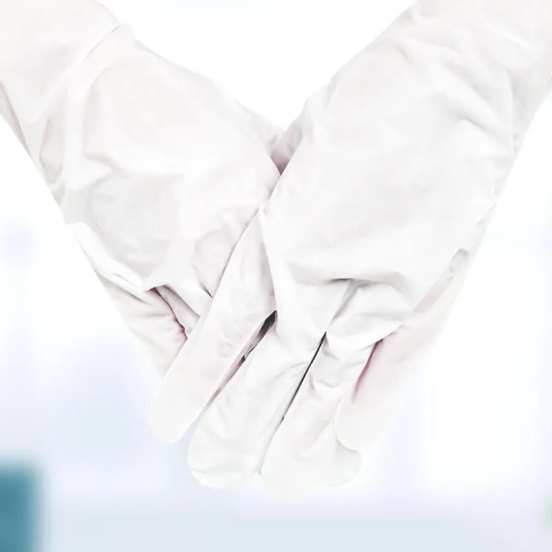 Lavender Hand Mask Gloves Horny Hand Mask Cross-Border