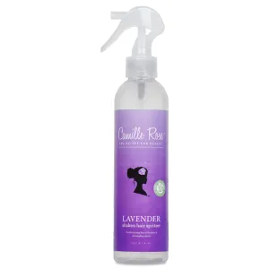Lavender Shaken Hair Spritzer