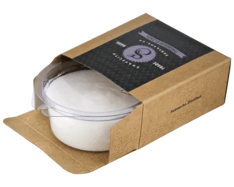 Lavender Shave Soap