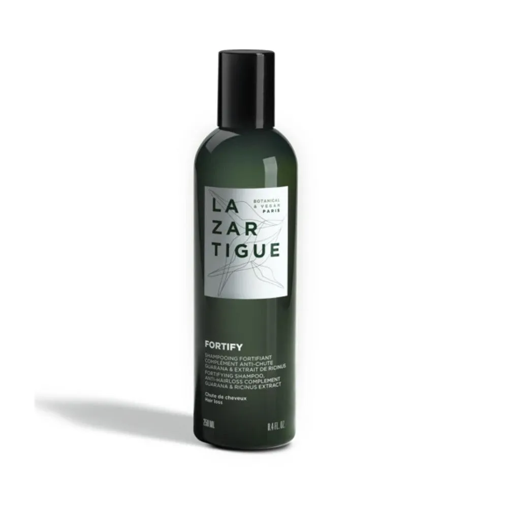 Lazartigue  Fortify Shampoo - 250ml