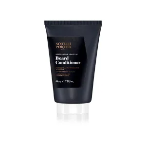 Leave-In Beard Conditioner