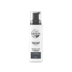 Leave-In Scalp & Hair Treatment System 2
