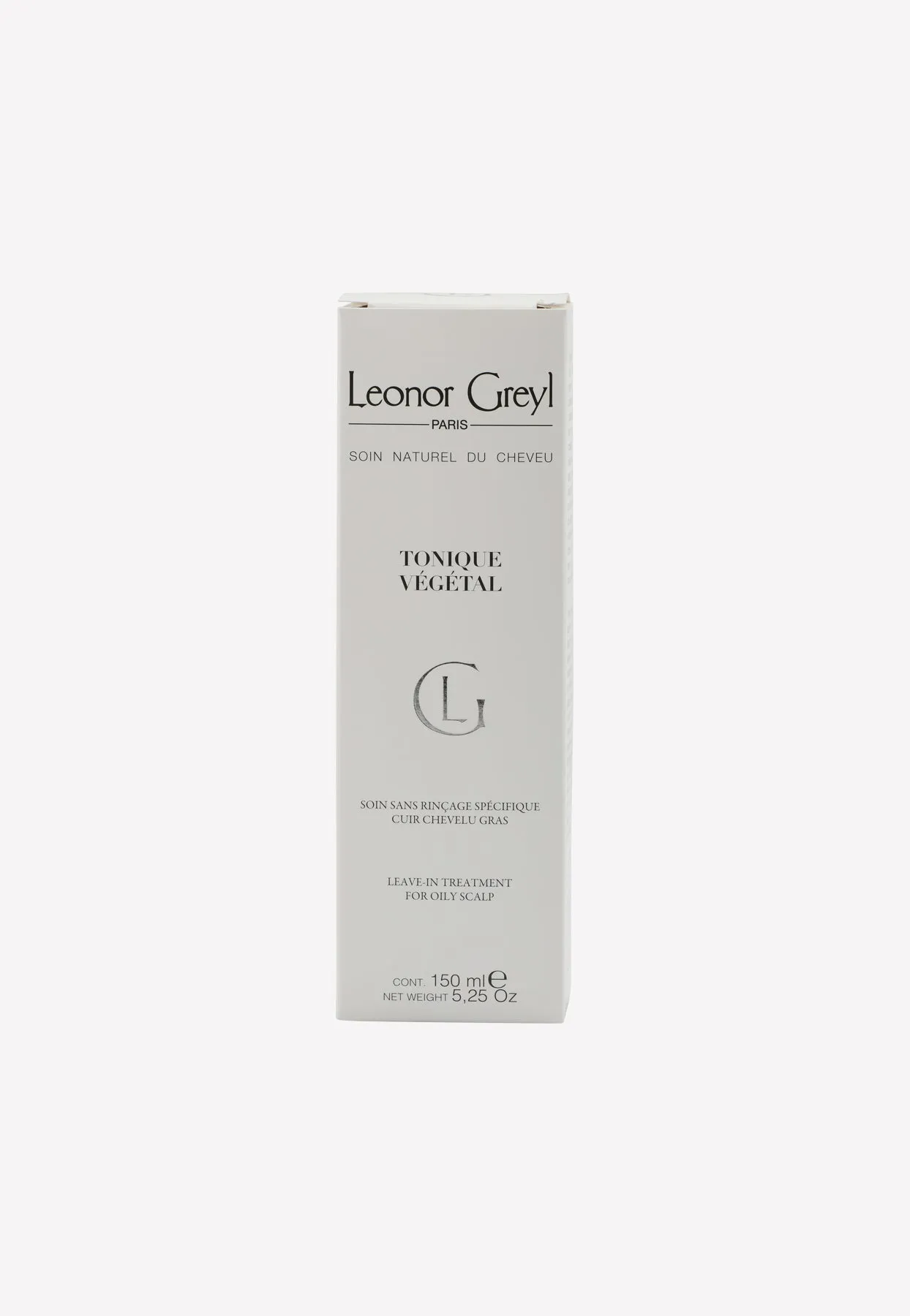 Leave-In Treatment - 150 ml