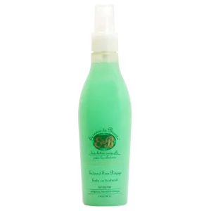 Leave In Treatment for dry hair