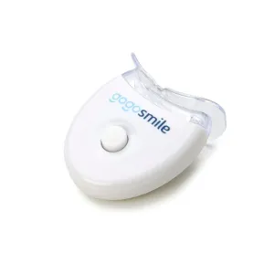 LED Teeth Whitening Accelerator Light