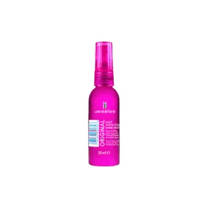 Lee Stafford Mini Poker Flat Iron Protection Mist 50ml