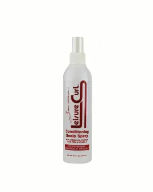Leisure Curl Conditioning Scalp Spray