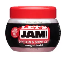 LET'S JAM! GEL -   9OZ