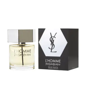 L'Homme YSL EDT 60ML