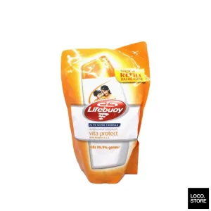 Lifebuoy Body Wash Vita Protect (Refill) 450ml