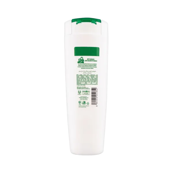 LIFEBUOY HERBAL STRONG ALOE VERA SHAMPOO 375ML