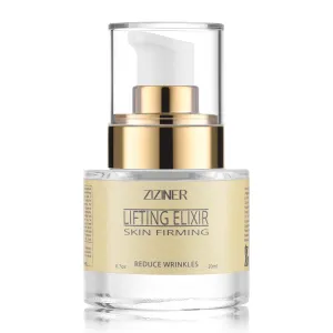 Lifting Elixir
