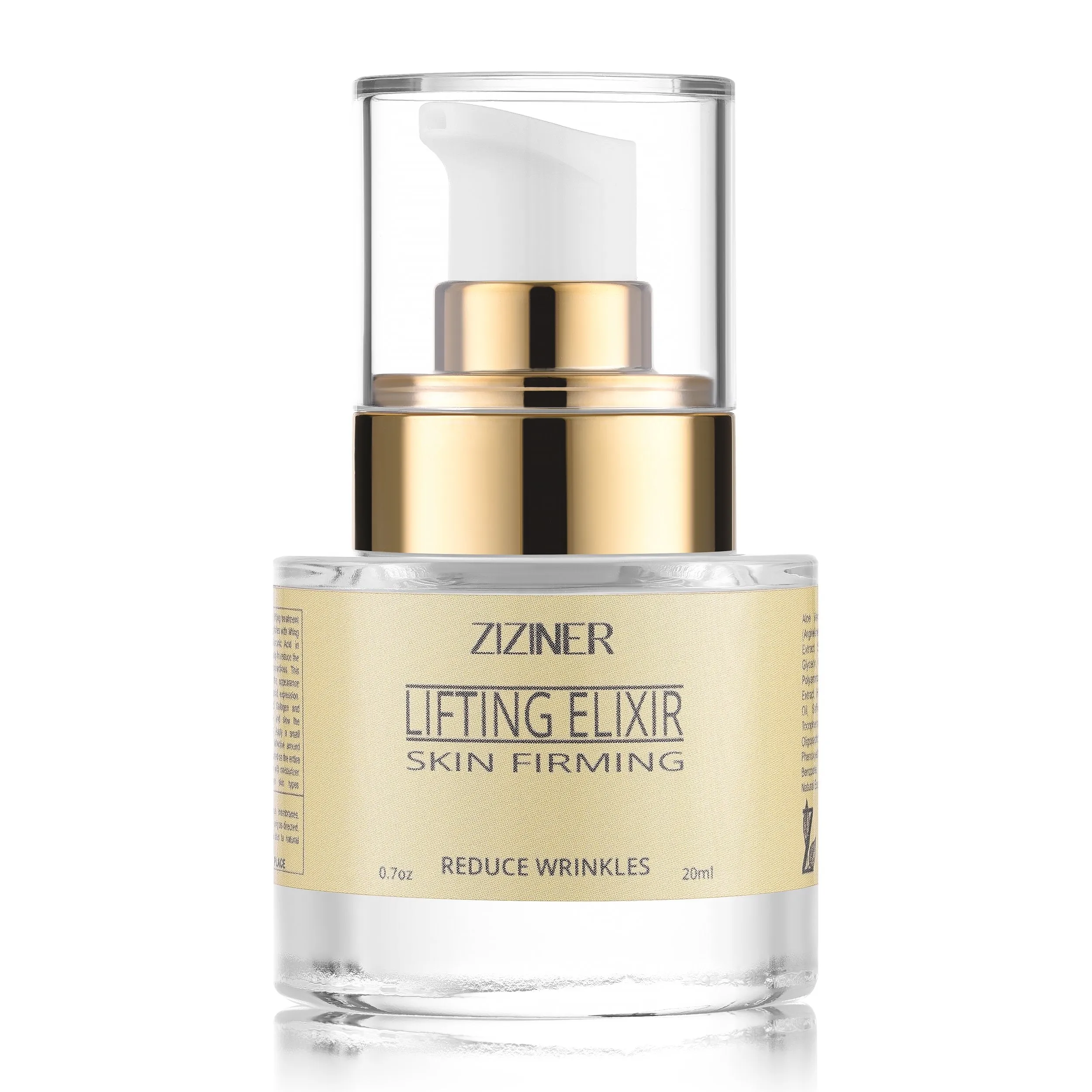 Lifting Elixir