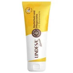 LINDESA hand and skin protection cream