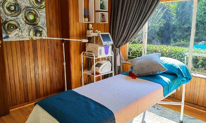 Lipo Dissolve Slimming Injections at Bella Vida - Laser & Body Studio