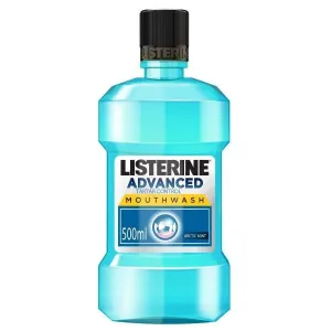 LISTERINE ADVANCED TARTAR CONTROL M/W 500ML