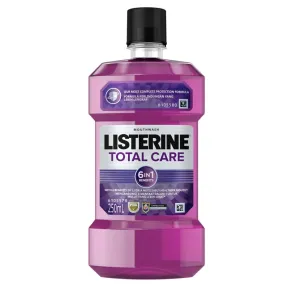 Listerine Mouth Wash Total Care 250ml