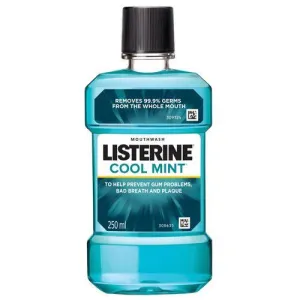 Listerine Mouthwash - Cool Mint 250 ml
