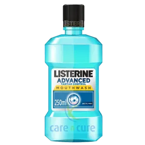Listerine Tartar Control 250 ml