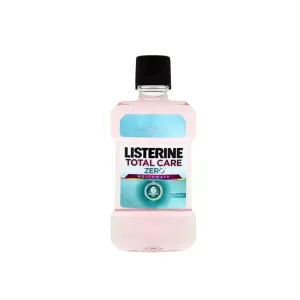 Listerine Total Care Zero Mouthwash 250ml