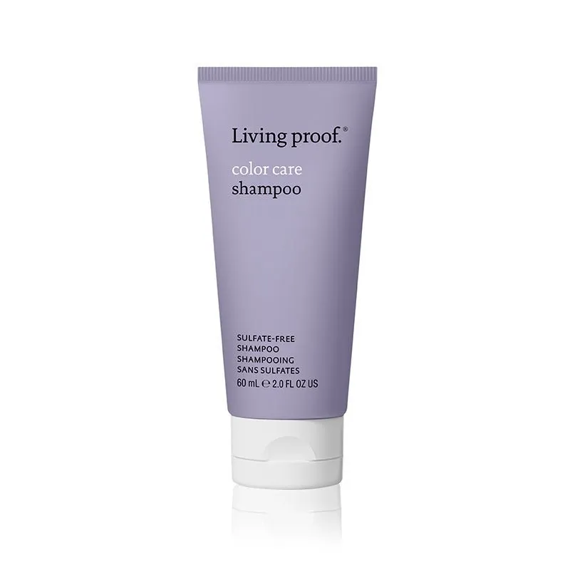 Living Proof Color Care Shampoo 60 ml