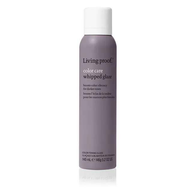 Living proof Color Care Whipped Glaze - Dark