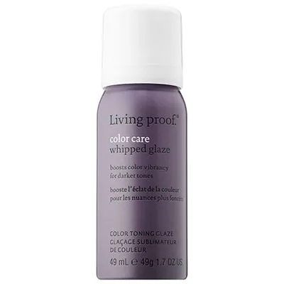 Living Proof Color Care Whipped Glaze For Darker Tones